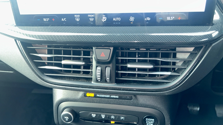 Ford Focus 1.0 EcoBoost ST-Line 5dr Petrol Hatchback